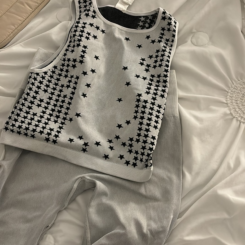 Fabletics Star Set - image 2